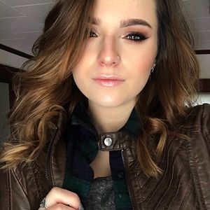 Meet your Posher, Eilis